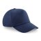 Basebal sapka B010b junior 5 paneles FRENCH NAVY