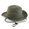 B789 - Beechfield Outback Hat OLIVA