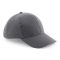B065 - Beechfield Pro-Style Heavy Brushed Cotton Cap GRAPHITE GREY