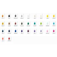  W101 - Westford Mill pamut tásta 10L  klf. színek