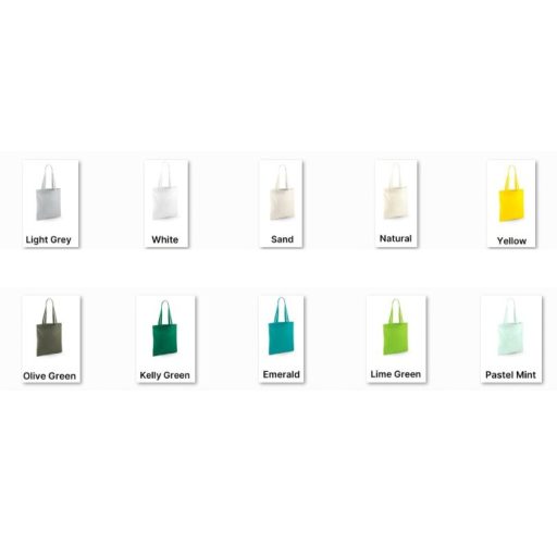  W101 - Westford Mill pamut tásta 10L  klf. színek