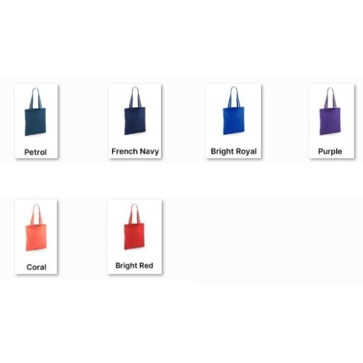  W101 - Westford Mill pamut tásta 10L  klf. színek