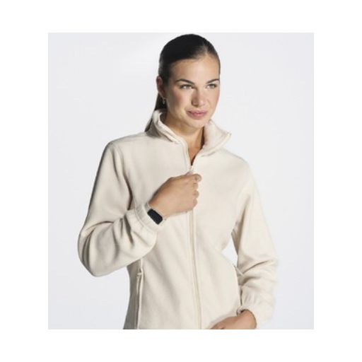 JHK-FLRL300 - mikropolár (  MIRA ) női pulóver több színben XS-XXL