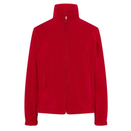 JHK FLRA300 (  MIRKÓ ) férfi mikropolár pulóver XS-3XL klf. színekben