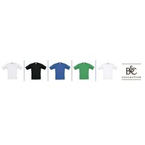  (puha pamut gyermek póló)B&C Exact 150 TK300  és TK301 190 gyermek pólók 92-164