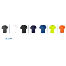  (vastagabb anyagú) Gildan 2000 200 gr/m2 pamut póló  (S-3XL)