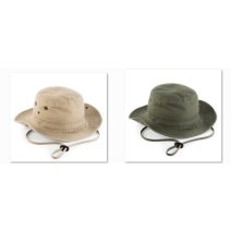 B789 - Beechfield Outback sapka