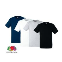  Fruit of the Loom 61-212 HEAVY T 195 gr/m2  (S-3XL)