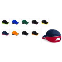 B171 - Beechfield B171 Teamwear Competition sapka