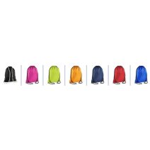 G005 - Bagbase Budget poliészter kicsi tornazsák 11L