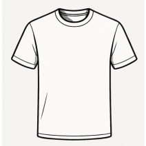 Pólók kereknyakú 3XL, 4XL, 5XL